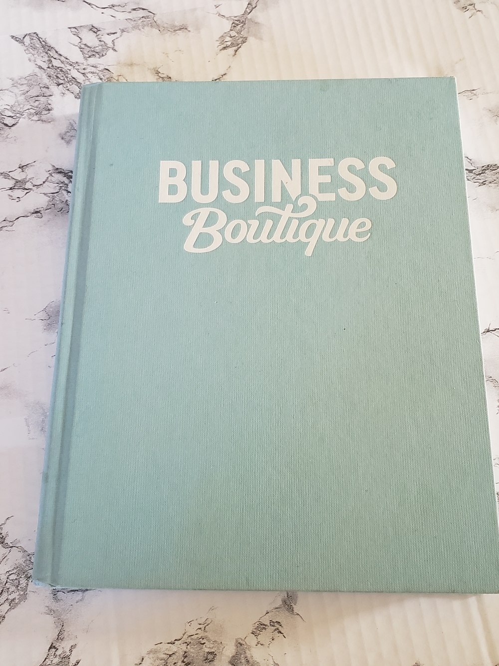 Buisness Boutique By Christy Wright. Buisness Guide For Women.